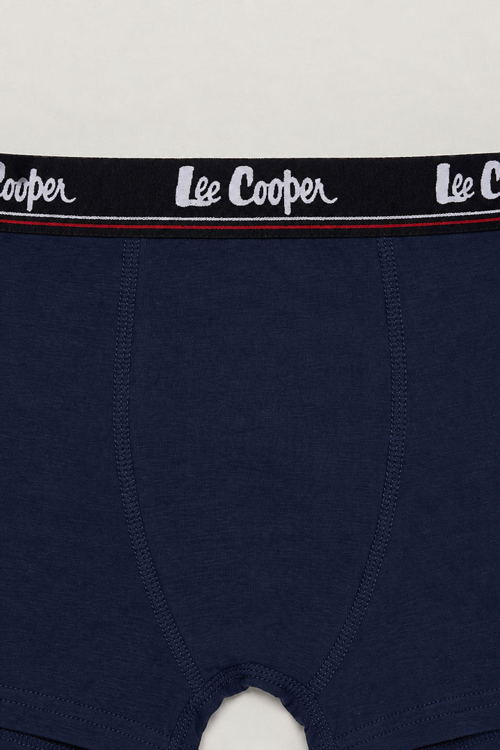Lee Cooper Boys Harry Potter Trunks (Pack of 3) - Multicolor — image 12